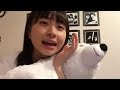 190510 하나 松岡はな sr