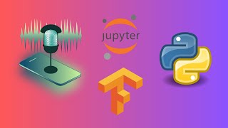 Introduction to Simple Audio Recognition with Python and TensorFlow screenshot 3