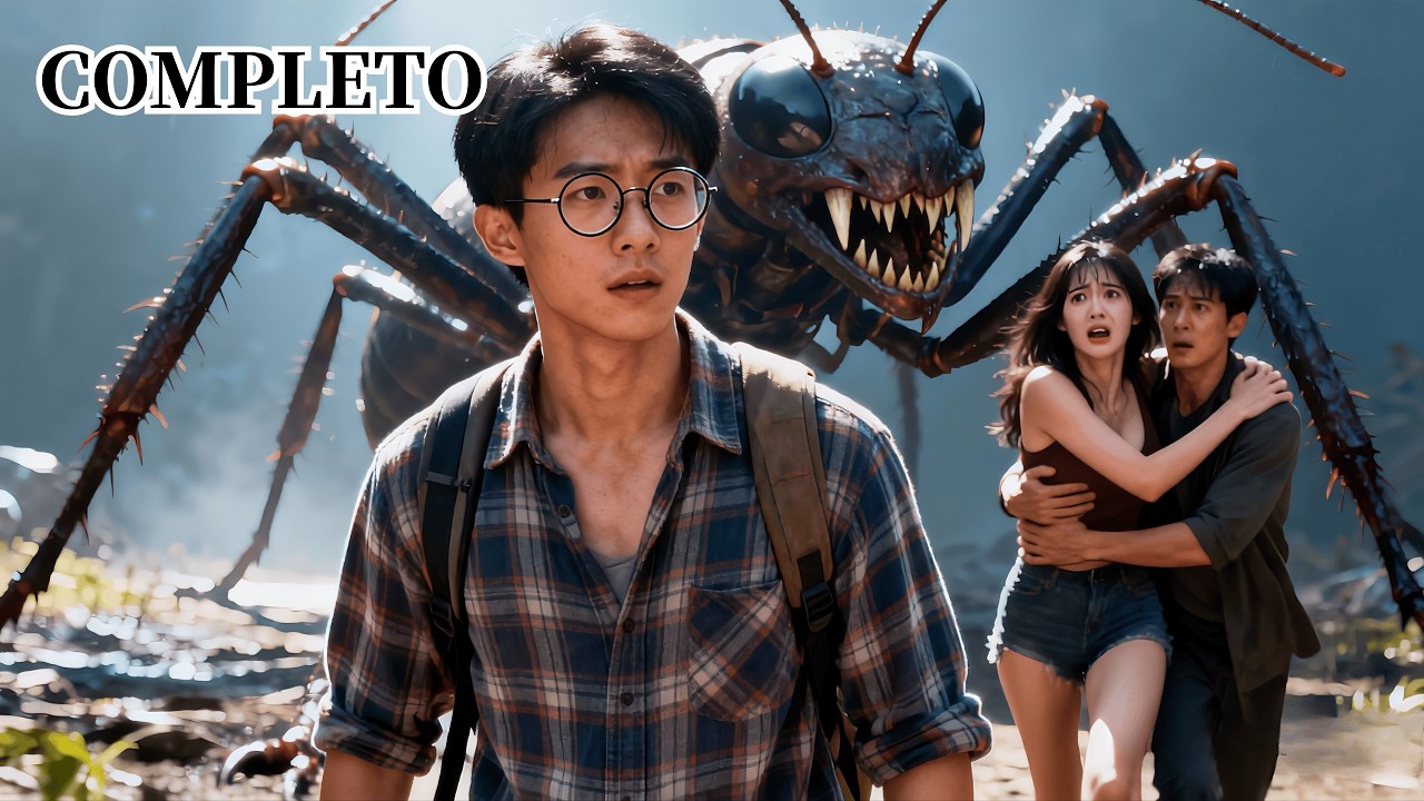 Renació en la Noche de la Traición… y Ahora el Cazado se Convierte en Cazador