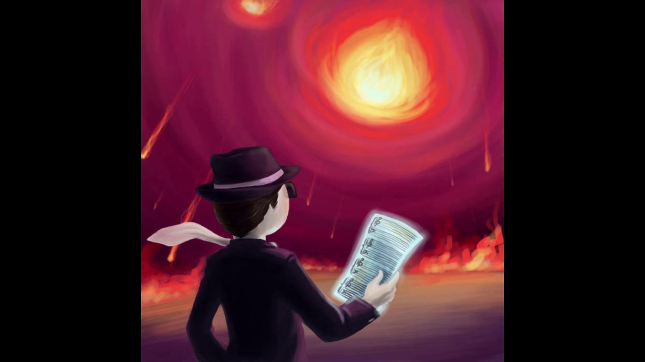 7. Dawn of the End [Countdown] || SBURB OST