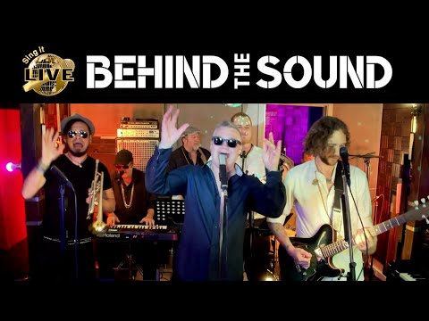 Sing It Live: BEHIND THE SOUND [Disco Inferno - The Trammps]