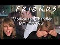 8 times Taylor Swift made FRIENDS reference