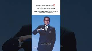 The Hidden Link Between Anger and Pride EXPOSED by Pastor Chris Oyakhilome!