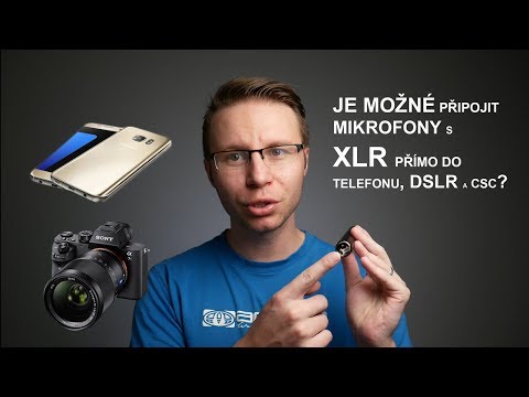 Video: Jak Odebrat Telefonické Připojení