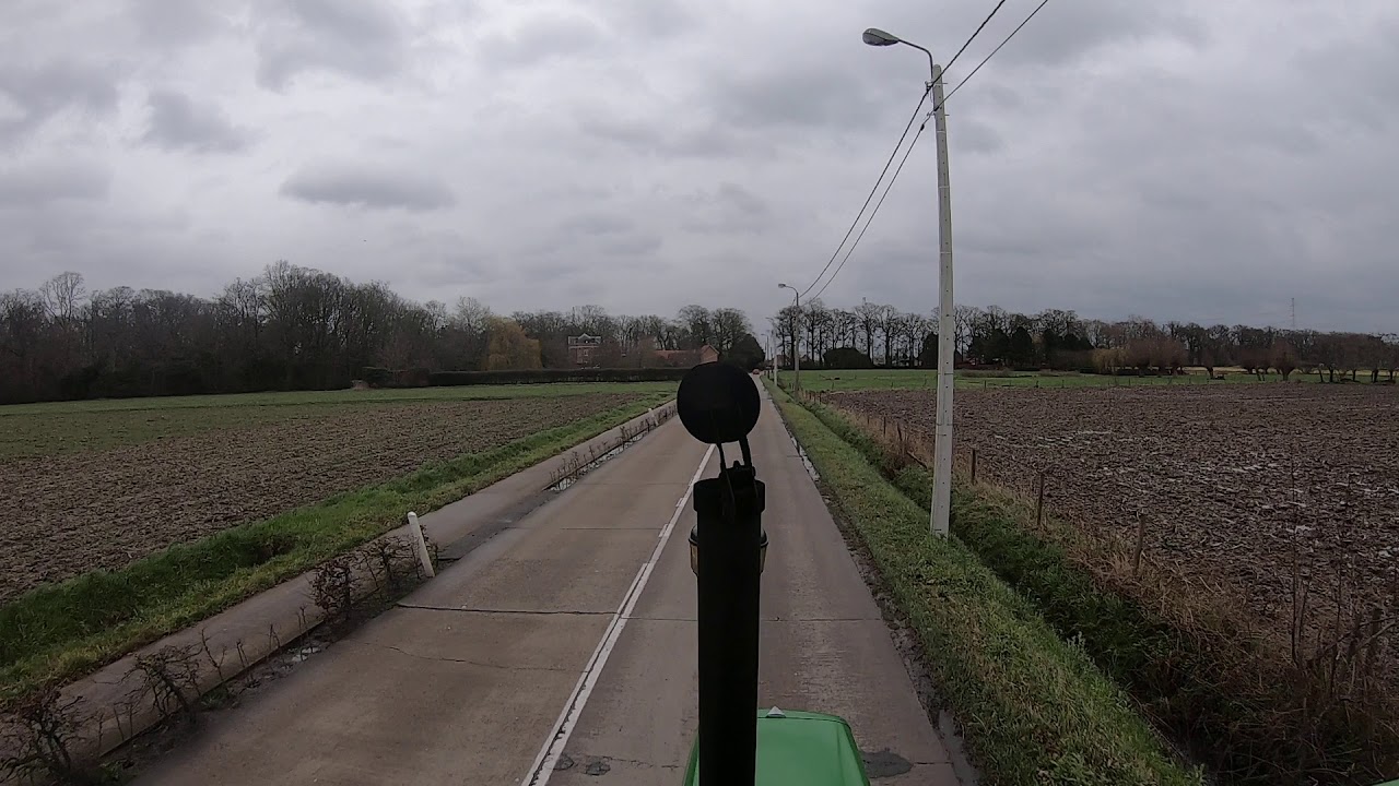 John Deere 3140 [GoPro]