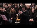 A. Vivaldi Concerto per due trombe in do magg. RV 537