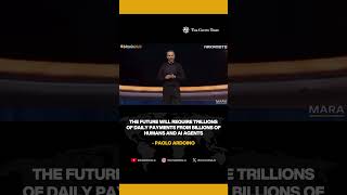 Tether CEO Paolo Ardoino: Future Needs Trillions of Payments | Bitcoin Lightning Is the Answer?