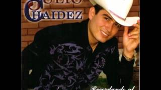 Video thumbnail of "Concha Querida- Julio Chaidez"