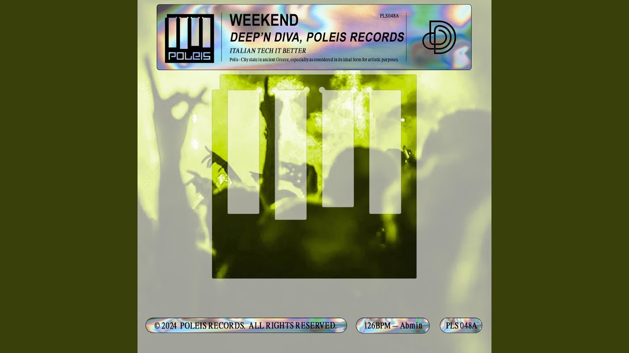 Watch Weekend on YouTube Watch Weekend on YouTube