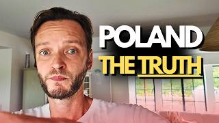I’m Polish. Let Me Tell You The Truth Nobody Wants to Accept