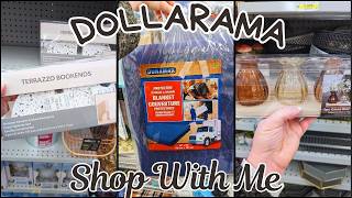 Dollarama Shop With Me - A Grown Up Version of Surprise Bags