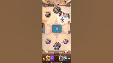 Epiko regal winning with David Yu & Shango Epiko regal gameplay very easy #epikoregal #strategygame