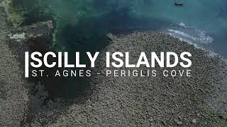 Scilly Islands - St.Agnes