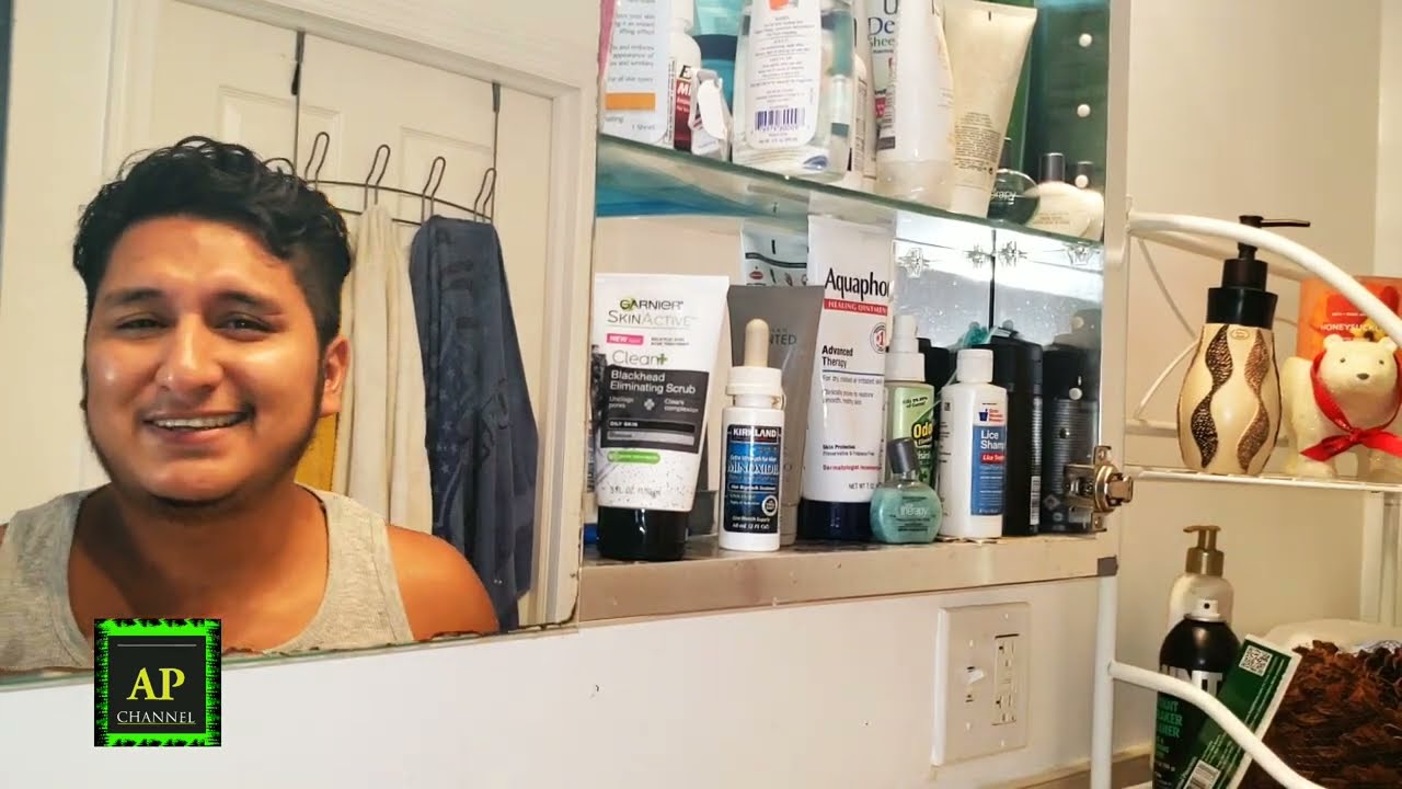 MINOXIDIL 9 MESES DE TRATAMIENTO (NO FAKE) YouTube