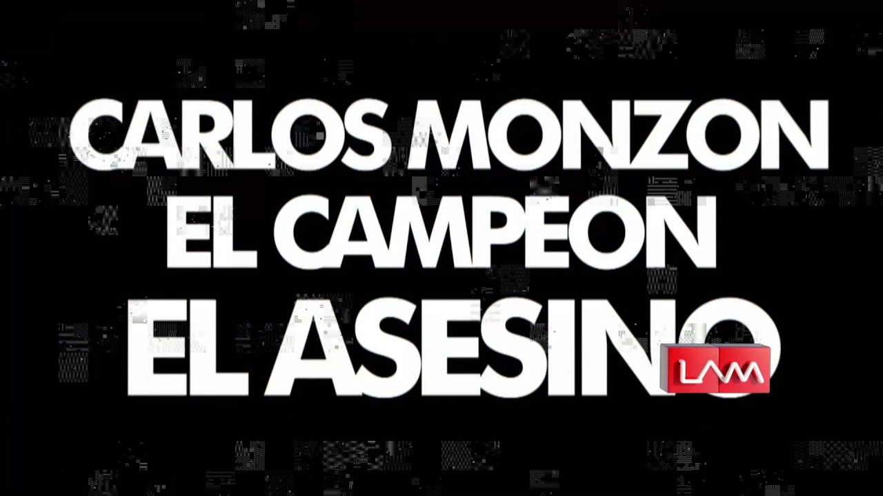 Los ángeles de la mañana - Programa 27/06/19 - Carlos Monzón el femicida