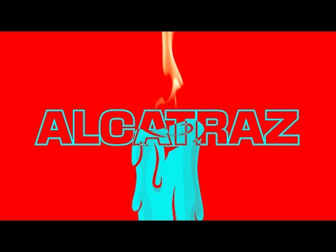 Alcatraz (#LALORMX)