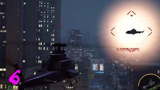Saints Row: The Third (Remastered) EP 6: Gaining Ground In Steelport