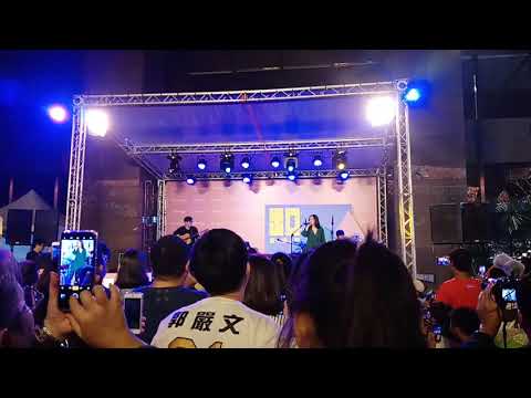 2019出口音樂節_白安