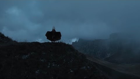 THE MOOR - Lead The Difference (Official Music Video)