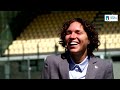 Backstage foto ufficiale | Women’s EURO 2022