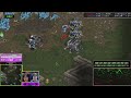 🔥EST 2026 S2 W7 Semifinal 1 Set 1 Soulkey vs Rush ZvT @ Neo Sylphid | Starcraft Commentary