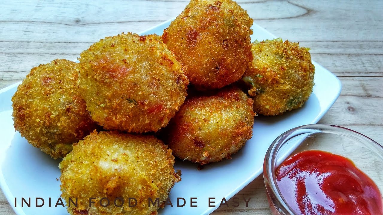 Corn Cheese Balls Recipe In Hindi Party Snacks Ideas Indian Cheese