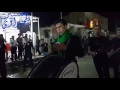 يوسف الصبيحاوي و محمد الدلفي موكب زنجيل لطميه حزينه 2016