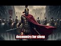 Thermopylae: The Complete History of the 300 Spartans | Ancient History Sleep Chronicle