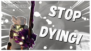 ABSOLVEMENT Tips & Tricks That’ll Save Your Life!