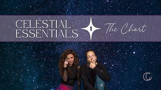 What Is a Birth Chart? Astrology Foundations Explained | Celestial Essentials Ep. 1