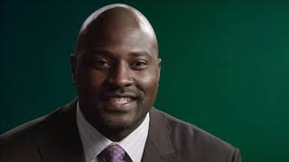 220lbs Beats 240lbs (The END of Brian Bosworth!!)