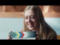 Beginning of video