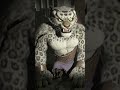 Tai Lung After Everything Ended