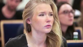 Présentation Du Bachelor Isc Paris