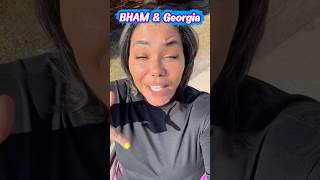 Let me know what y’all looking forward to the most  🚐💨