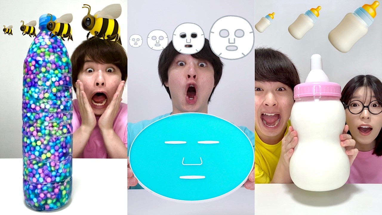 Saito09 funny video 😂😂😂