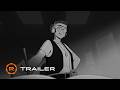 Tangles - Official Trailer (2026) - Abbi Jacobson, Julia Louis-Dreyfus, Bryan Crantson
