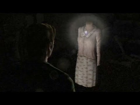 Silent Hill 2 Turns 20 This Year And I'm Still Lost In Its Fog