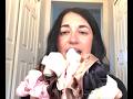 Why These Are Our favorite Satin Scrunchies!!-- By Mom of 4