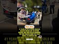 Son Buys Back Dad’s Dream Car 41 Years Later For His 65th Birthday 😭❤️ #shorts #inspiration #viral
