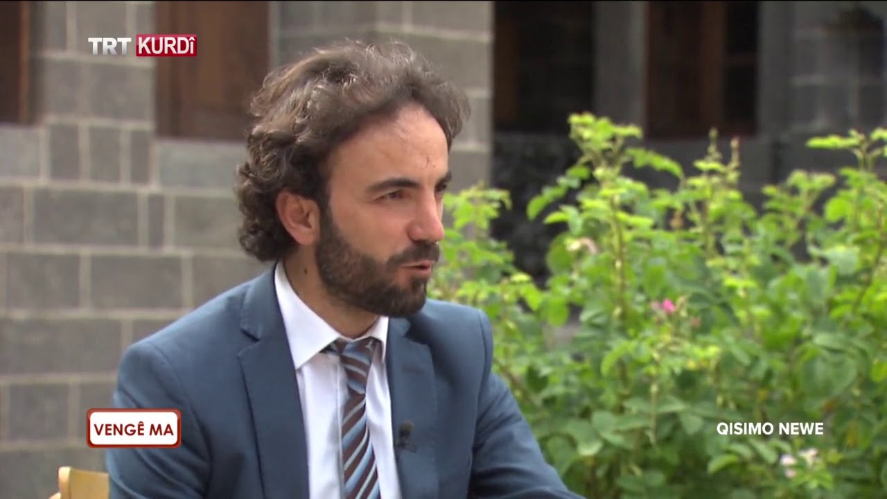 VENGÊ MA (BİZİM SESİMİZ) BEŞA 4