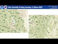 NWS Missoula Weather Briefing for Feb 23 2025