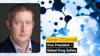 Why Choose Arriello For Pharmacovigilance Services By Kieran Odonnell
