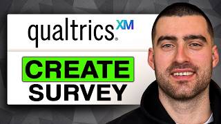 How to Create Survey in Qualtrics