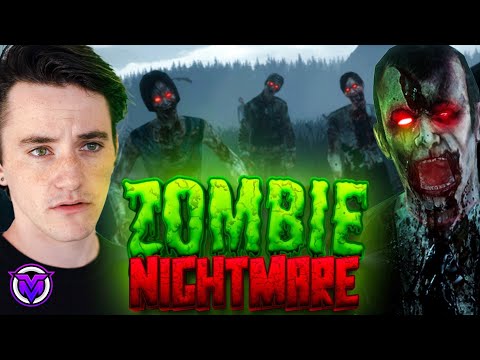 Zombie Nightmare (2022) 