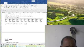 Pointers in C part 3