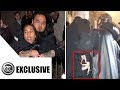 Tyga pulls gun, dragged out of Floyd Mayweather’s party (FULL VIDEO)
