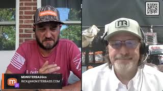 LIVE: The Matt &amp; Mike Show