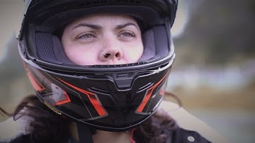 Maya McNeil - SAIL (Official Music Video)