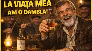 La Viața Mea Am O Damblă 🍷 | Petrecere cu Nea Chefliu la Han